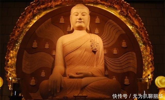 佛教|佛教的盛行为什么一定要选在五代十国呢,而不是其他朝代?