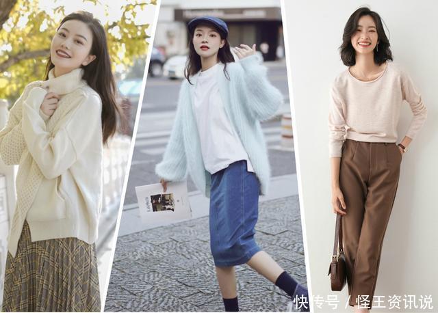 40岁要学会“减法”穿搭，给衣橱减负，保留这几样气质单品足矣