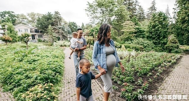 日程|来得及的话,把生二胎提上日程吧,国家4项福利,生了二胎就能领