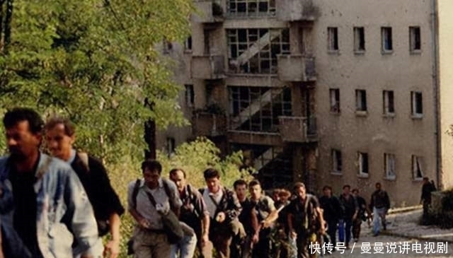 巴尔干|解体之痛:前南斯拉夫为什么会走上分裂之路