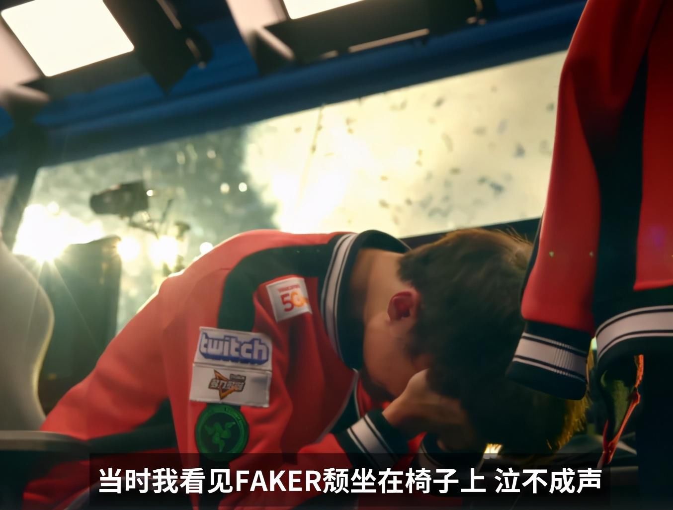 职业|S10决赛两位中单的缘分：都是因S7打职业！秀妹想为李哥报仇