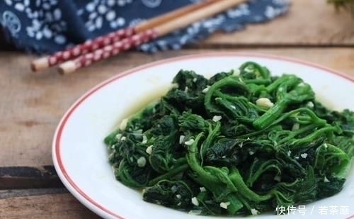 夏天,别错过这菜,1周吃4次,润肠排宿便,皮肤变白了,腰也细了