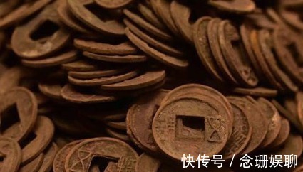唐代#古代的皇帝是怎么处理前朝货币的?是重铸还是继续使用?