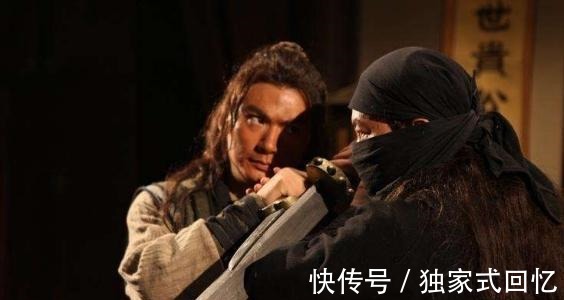 张近仁|梁山好汉中, 有没有人能够打过李逵四人组!