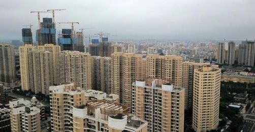 贷款额度|房龄超过20年的房子还能买吗业内人士表示,问题多,最好别买