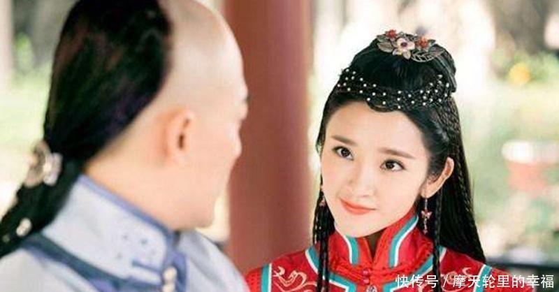 暗送秋波|他有机会当上皇帝, 却因与继母“暗送秋波”丢掉皇位, 令人可惜!