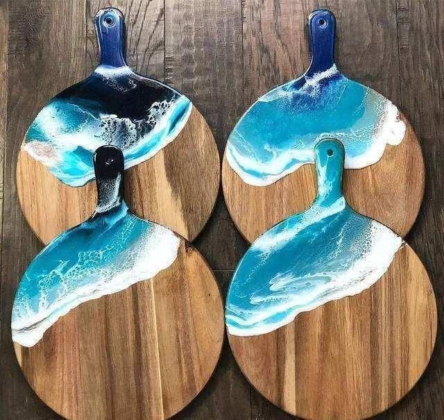 ann upton&28岁辣妈乱涂乱画,却年入1500万,看到成品后,网友醉了