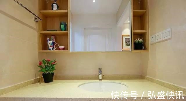 伴娘|老婆装修的婚房,非常漂亮,一个客厅都惊艳了所有伴娘!