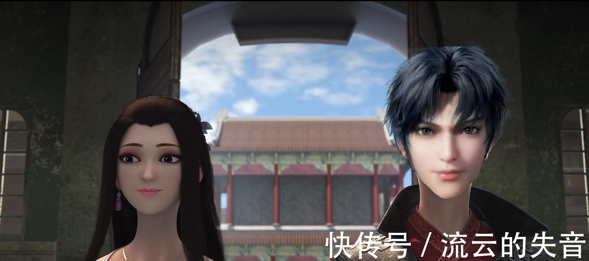 斗破苍穹|浅谈《斗罗大陆》与《斗破苍穹》动画，人气产生高低差异的原因