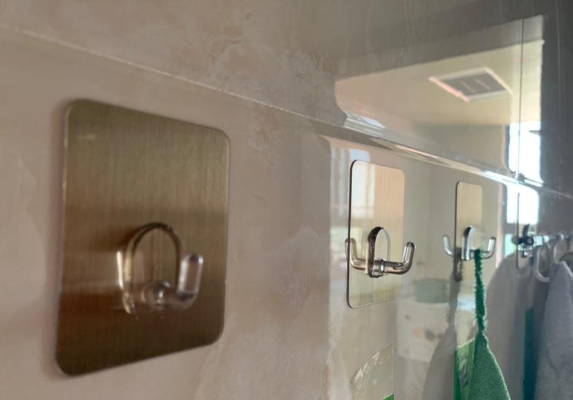 齐家栗子|厨房墙面上贴满了挂钩?太老土了,这四类收纳工具才更值得买