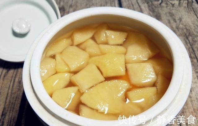 马蹄生吃好？还是熟吃好？很多人搞错了，不懂等于白吃！