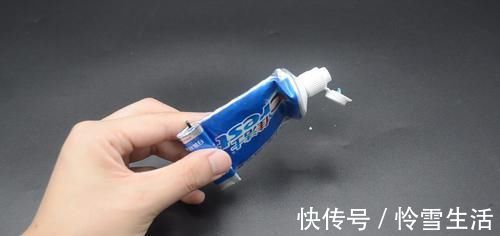 牙膏|才知道,黑色发卡还隐藏4个作用,知道的人不多,回家快找出来
