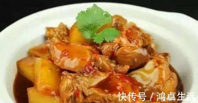 客人|香而不腻的几道家常菜，美味营养，下酒下饭，招待客人倍有面子