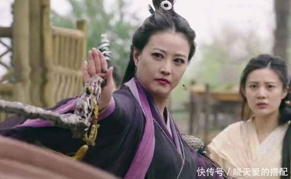 难怪灭绝师太那么痛恨明教,你看杨逍年轻时候做了啥?实在无语