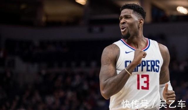 威尔森|辽宁双喜临门!韩德君归队,球队有意补强第3外援,冲击总冠军