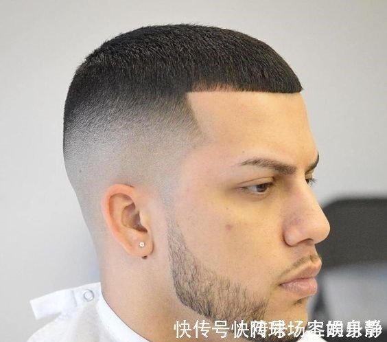 色调 别再剪狼尾发型了，想帅就剪这18款，你也可以变男神