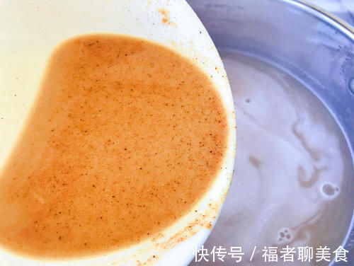 胡椒性|胃不好的人,早餐喝一碗“它”,修复胃粘膜,养胃最有效,快收藏