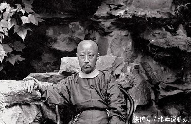 玩物|他是中国最后一位武状元,180斤大刀如同玩物,直接把马压垮了