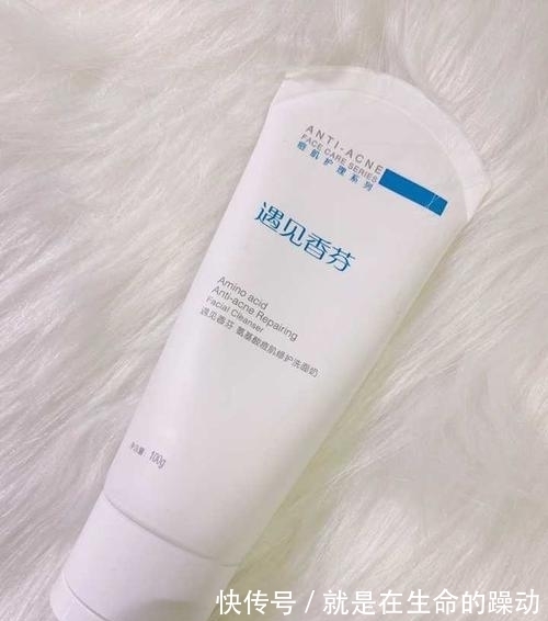 宝藏|大火的护肤品不一定适合你,冷门产品也有宝藏,好用还不贵