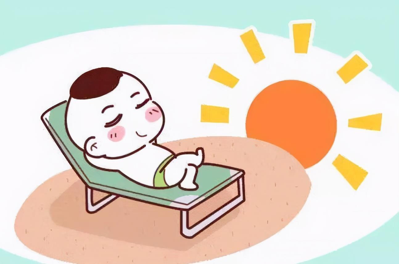 p初夏必备!这篇夏日防晒指南,教你儿童防晒的正确打开方式