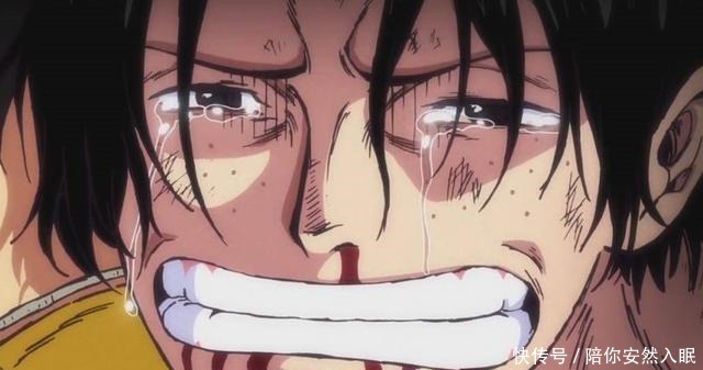 人气|网友票选动漫里的玩火达人,海贼王有三人上榜,艾斯竟然不是第一