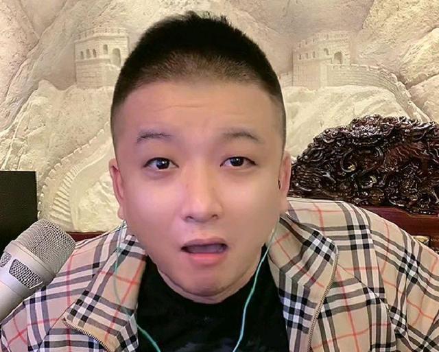 洋洋洋称他和天津李四都输了几千万,三兄弟中只有燕来洁身自好