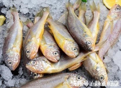 海鲜市场这4种鱼，别看不起眼，都是人工捕捞，无法养殖，放心买