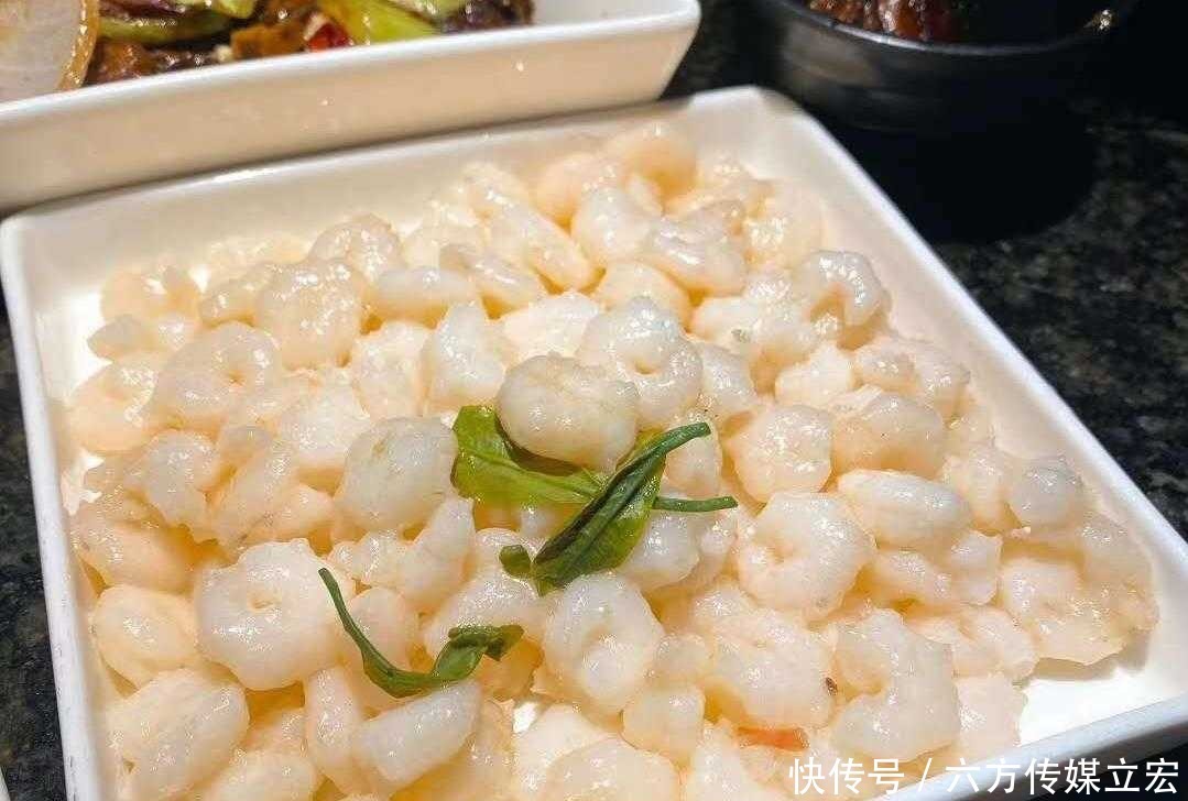 烟火气里的南浔，尽是软糯香甜的味道