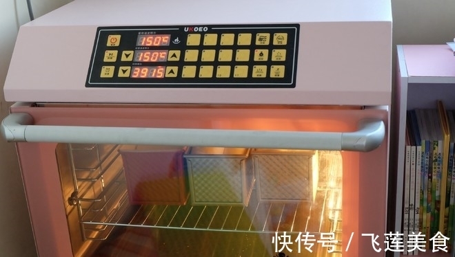 拉丝|面包别再买了,自己在家做,不用黄油不用高粉,柔软拉丝超好吃!