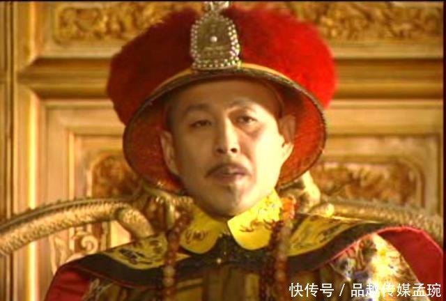 儿子|顺治皇帝最疼爱的儿子是福全, 为何要让康熙继承皇位