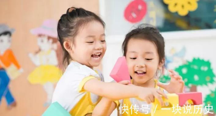 身体|父母观察孩子身体这三个特征，若你家孩子有，将来有望长高个子