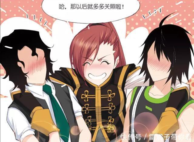 肩膀|斗罗大陆：柳二龙街头卖艺，肩膀碎大石“使诈”，玉小刚无辜躺枪