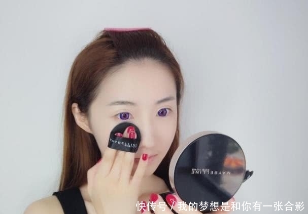 00后女神仿妆“王者貂蝉”,结果网友惊叹:这细节还原的也太像了