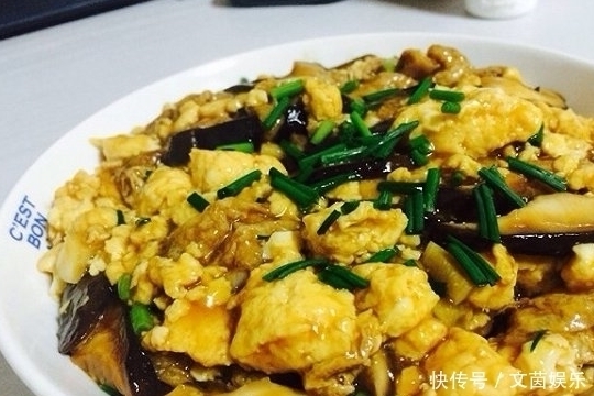 香菇的最佳做法,好吃又营养,每天做一盘,家里小孩都多吃一碗饭