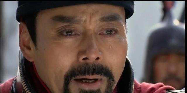 诏安$卢俊义为什么放走童贯宋江可是下了死命令的!