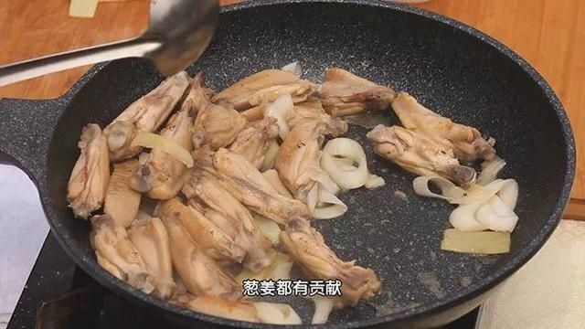 一两陈皮一两金！这样做菜，能解腻还能护胃消炎