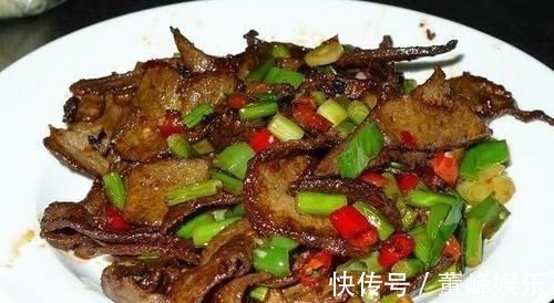 老公整天嚷嚷吃这个菜,比猪肉营养高,比蔬菜口感好,真会吃!