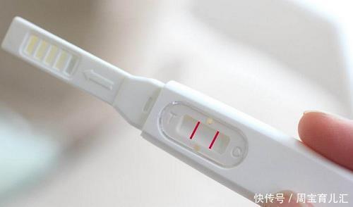 想要知道自己有没有怀孕，看这些症状就知道了!