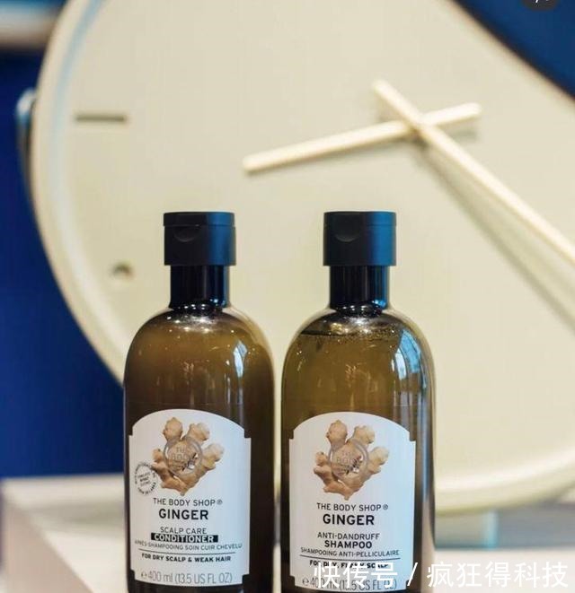 头皮|切忌盲目种草大牌,小心头发越掉越多!孕期选错洗发水哭都来不及!