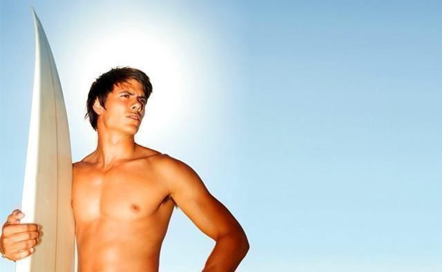 动力|肌肉多了对身体是否有好处这就为你解密,让你健身更有动力