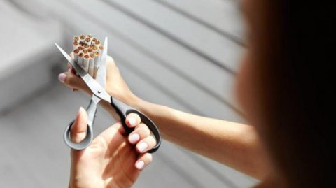 多久不抽烟才算戒烟成功?这个时间戒烟刚好