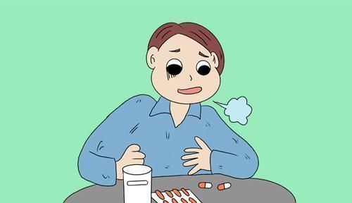 男性|男性睡醒后,如果有3个坏习惯,肝脏可能不会太好