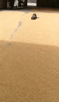 |搞笑GIF:为什么小时候一个包子就能解决问题, 长大了非要房子和车子解决呢?