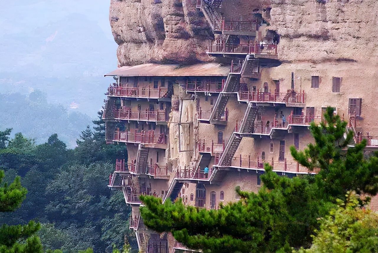 雅丹|这个低调的省份，囊括了大半个中国的精华美景