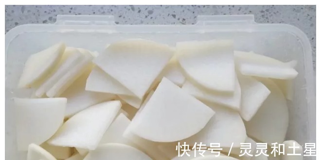 萝卜|手把手教你做糖醋萝卜，只需5分钟，口感爽脆，美味营养特开胃！