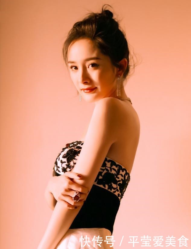 真正的美人在“骨”不在“皮”，若有这5个特征，越老越耐看