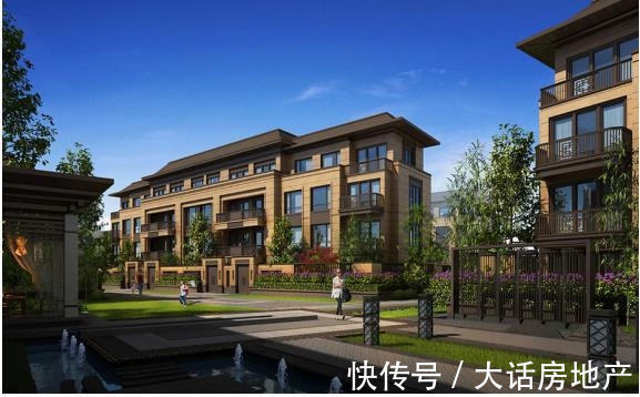 债权人|已经暴雷的禹洲地产,自己查封自己的房子,是为什么呢?