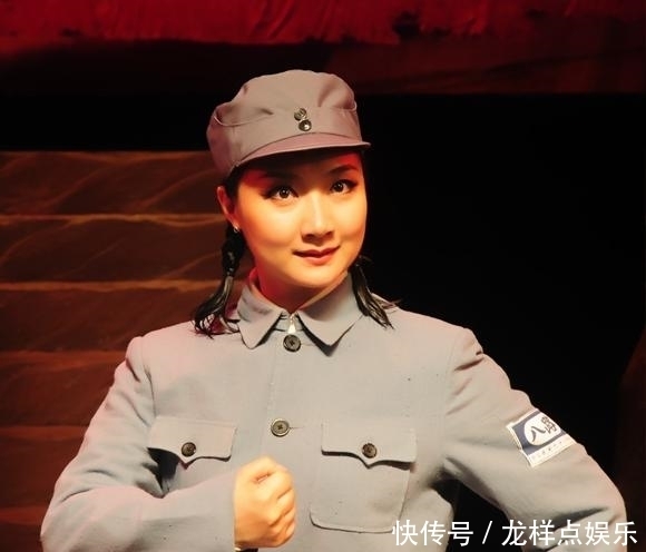 潜伏|她是潜伏在戴笠眼皮底下的“红色女谍”,牺牲时年仅24岁