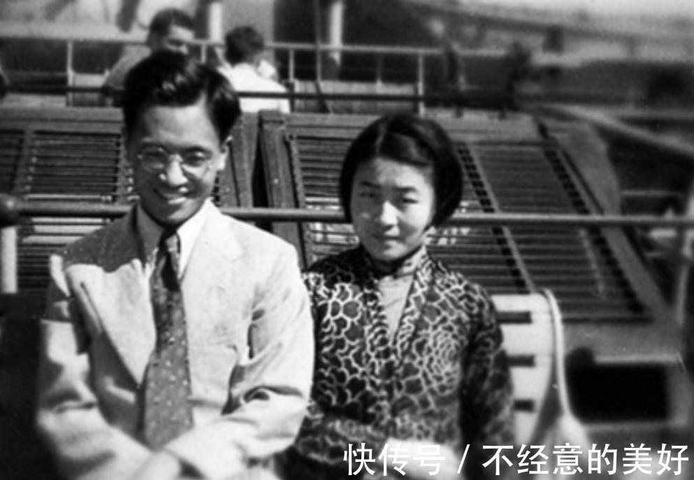 钱钟书@钱钟书与林徽因有何过节?老是找她麻烦,连杨绛也拦不住