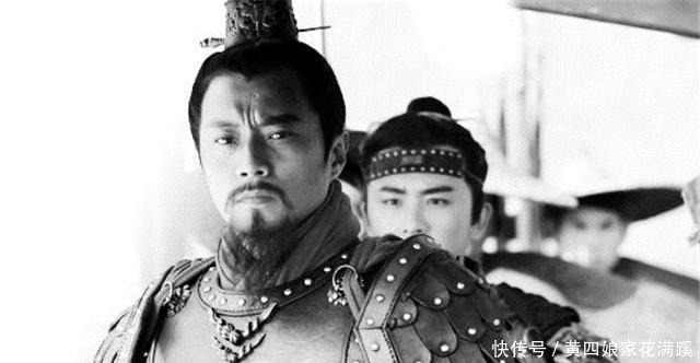 皇帝|《水浒传》如果宋江造反成功做了皇帝,他会除掉哪些人!